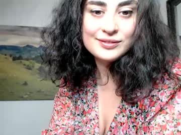 girl BBW & Skinny Sex Cam Girls with naturopathicrn