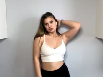 girl BBW & Skinny Sex Cam Girls with tinacuute