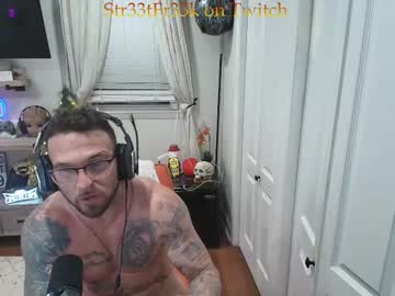 couple BBW & Skinny Sex Cam Girls with mrstr33tfr33k