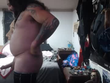 couple BBW & Skinny Sex Cam Girls with cumando2
