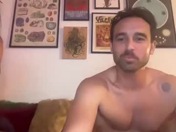couple BBW & Skinny Sex Cam Girls with mila_christiaan