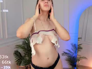 girl BBW & Skinny Sex Cam Girls with lin_derry_