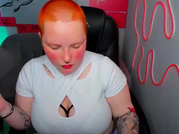 girl BBW & Skinny Sex Cam Girls with vesta__