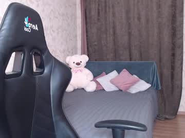 girl BBW & Skinny Sex Cam Girls with be_ari