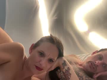 couple BBW & Skinny Sex Cam Girls with kimnjustin019