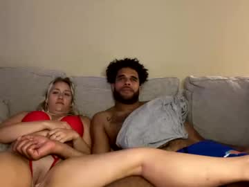 couple BBW & Skinny Sex Cam Girls with greeneyedcro
